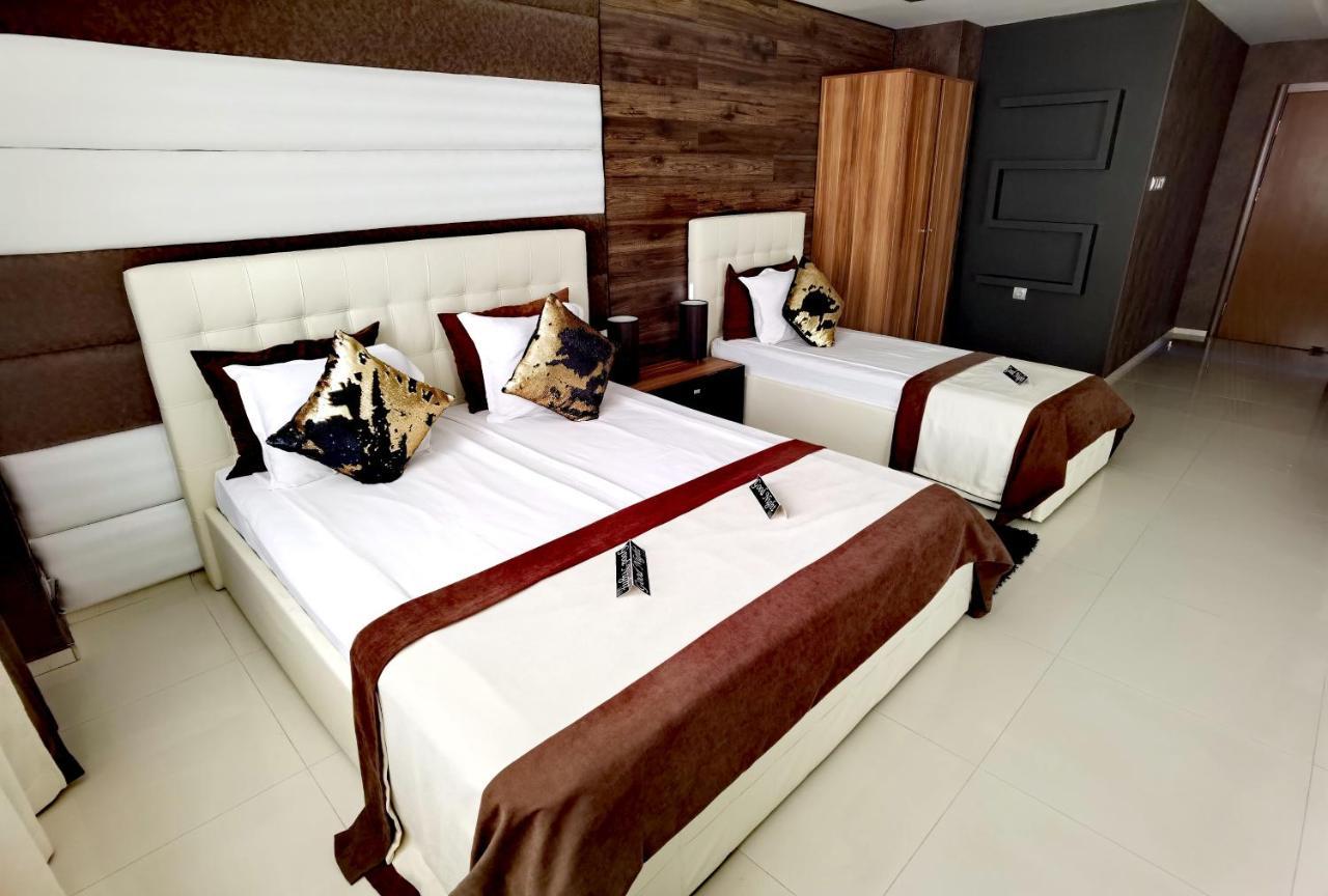 Hotel Acktion Shumen Exterior foto