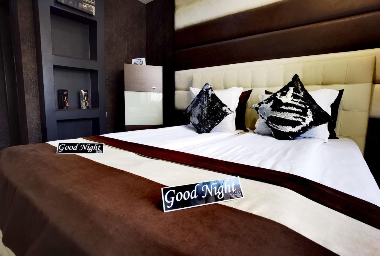 Hotel Acktion Shumen Exterior foto