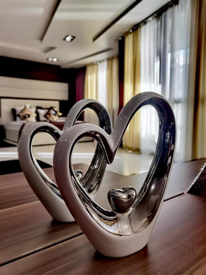 Hotel Acktion Shumen Exterior foto