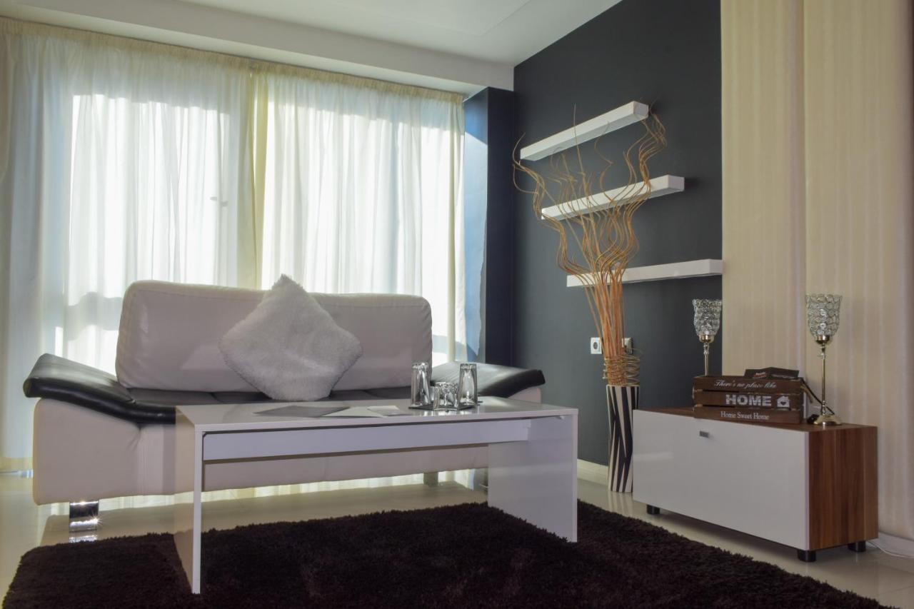 Hotel Acktion Shumen Exterior foto